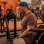 Benjamin Baker - @baker_strength_systems - Instagram