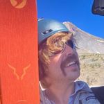 Benjamin Baker - @tele_benj - Instagram