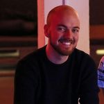 Benjamin Baker - @demuslimsc2 - Instagram