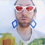 Benjamin Baker - @benjaminjbs - Instagram