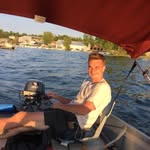 Benjamin Baker - @ben_snaker - Instagram