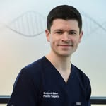 Benjamin Baker (Consultant Plastic & Aesthetic Surgeon) - @plasticsurguk - Instagram