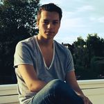 Benjamin Bakke - @bbakke95 - Instagram