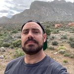 Benjamin Bakke III - @rockenbakken1.0 - Instagram