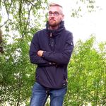 Benjamin Baldauf - @benjaminbaldauf - Instagram