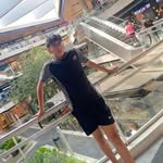 Benja - @benjaminbalducci4 - Instagram