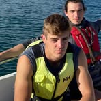 Benjamin Baldwin - Facebook