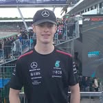 Benjamin Baldwin - @benjamindf100 - Instagram