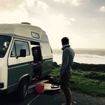 Benjamin Baldwin - @benzobaldwin - Instagram