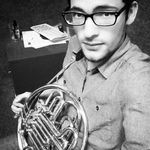 benjamin baldwin - @music_guy31098 - Instagram