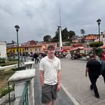 Benjamin Baldwin - Facebook