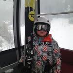 Benjamin Balestra - @benjaminbalestra - Instagram