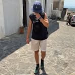 Benjamin Balk - Facebook