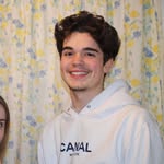 Benjamin Ball - @benji_a_ball - Instagram
