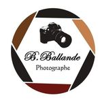 Benjamin Ballande - @benjamin_ballande_photographe - Instagram
