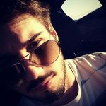 Benjamin Balzer - @eubenjaminb - Instagram