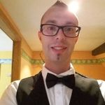 Benjamin Balzer - @benjaminbalzer - Instagram
