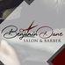 Benjamin Dane Salon and Barber  - Facebook