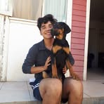 Benjamin Bao - Facebook