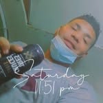 Benjamin Elias Uban Baptista - @benjamineliasuban - Instagram
