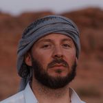Benjamin Barakat - @benjaminbarakat - Instagram