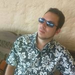 Benjamin Baran - @ben199070 - Instagram