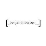 @_benjaminbarber__ - Instagram