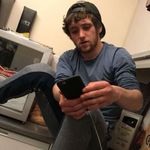 Benjamin - @benjaminbarber__ - Instagram