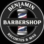 Bênjâmïn - @benjaminbarbershop25 - Instagram