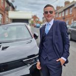 Benjamin Barber - @benjamin.barber.5 - Instagram