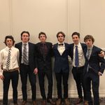 Benjamin Barber - @_benjaminbarber - Instagram