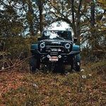 Benjamin barber - @lineman__with_the_jeep03 - Instagram