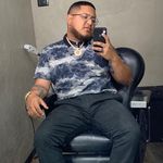 Benjamín Barber - @benjamin_barber76 - Instagram