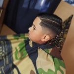Benjamin Barber 🔥💇🐼✂️💈 - @benjaminjesusbarber - Instagram