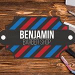 BENJAMIN BARBER SHOP - @benja_minbarbershop - Instagram