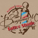 Benjamin Barber Tatoo - @benjaminbarbertatoo - Instagram