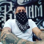 Benjamin Barber's - @benjamin_barbers - Instagram