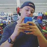 Benjamin Lara - @benjaminbarber_ - Instagram