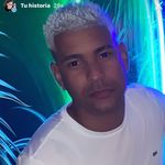 Reynaldo Jose Benjamin - @benjamin_barber_percusion - Instagram