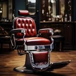 Benjamin Roques ''Le petit Chicago Barbier'' - @chicagobarbier - Instagram
