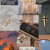 la chrétienne ⛪ - @benjaminbarbier554 - TikTok