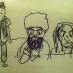 Ben Skubi - @benjamin_bard - Instagram