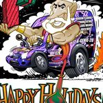 Benjamin J Bare - @yourholidaylightsredmond - Instagram