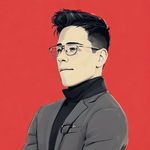 Benjamin Barela - @nykbdb - Instagram