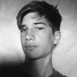 Benjamin Barfield - @archer_monroe - Instagram