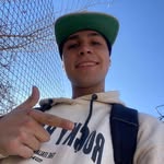 Benjamín Bargas - @bargas.1913 - Instagram