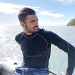 Benjamin Baril - @benjamin_brl - Instagram
