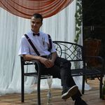 Benjamin Baril - @barilben20 - Instagram