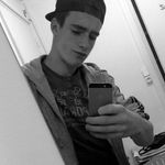Benjamin Baril - @benj7677 - Instagram