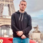 Benjamin Baril - Facebook